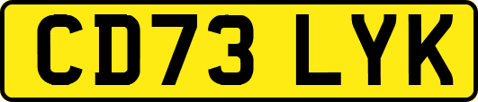 CD73LYK