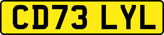 CD73LYL