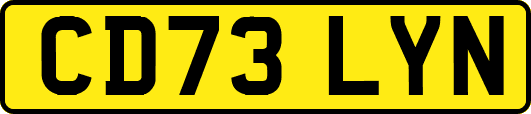 CD73LYN