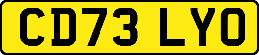 CD73LYO