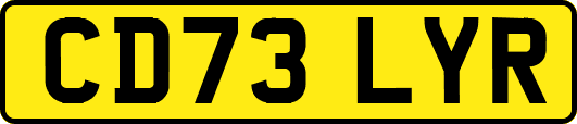 CD73LYR