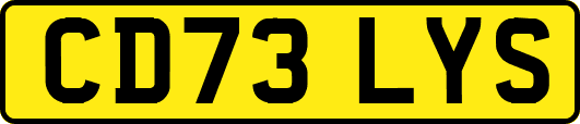 CD73LYS