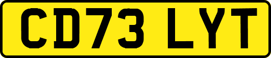 CD73LYT