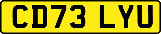 CD73LYU