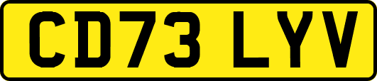 CD73LYV