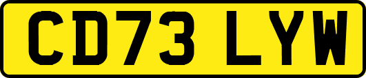 CD73LYW