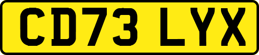 CD73LYX