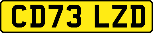 CD73LZD