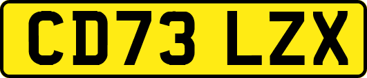 CD73LZX