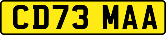 CD73MAA