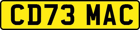 CD73MAC