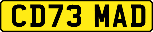 CD73MAD