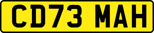 CD73MAH