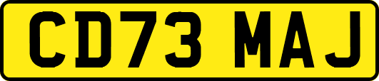 CD73MAJ
