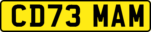 CD73MAM