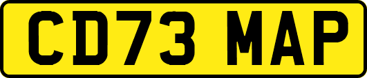 CD73MAP