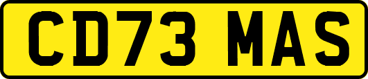 CD73MAS