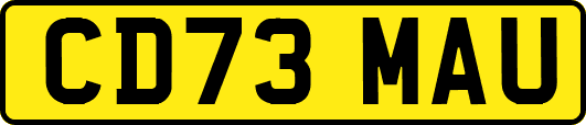 CD73MAU