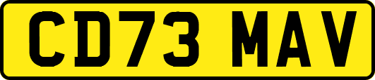 CD73MAV