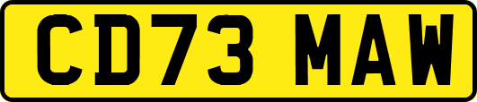 CD73MAW