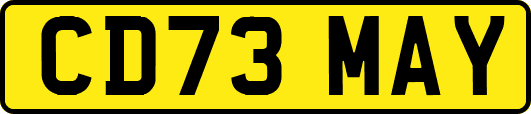 CD73MAY