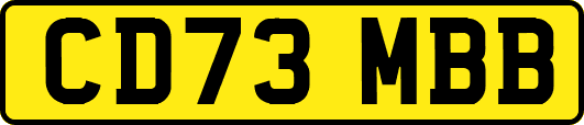 CD73MBB