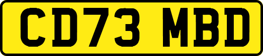 CD73MBD