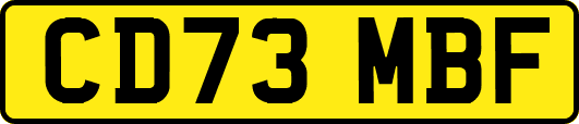 CD73MBF