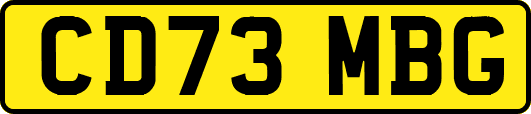 CD73MBG