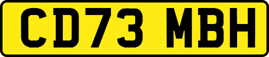CD73MBH