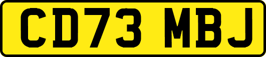 CD73MBJ