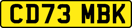CD73MBK