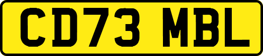 CD73MBL