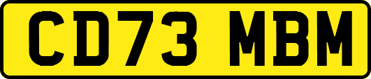 CD73MBM