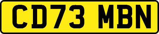 CD73MBN