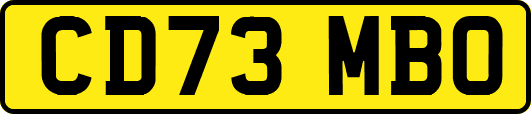 CD73MBO