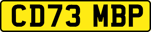 CD73MBP