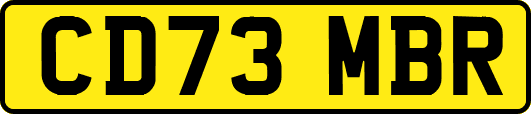 CD73MBR