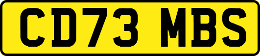 CD73MBS