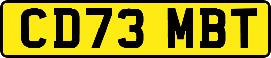 CD73MBT