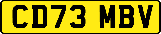 CD73MBV