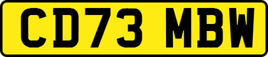CD73MBW