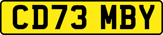 CD73MBY