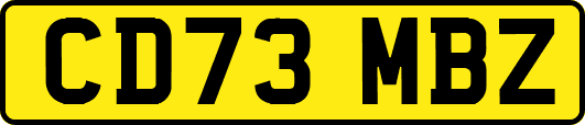CD73MBZ
