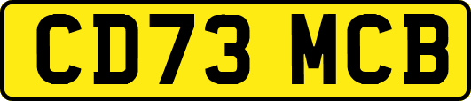 CD73MCB