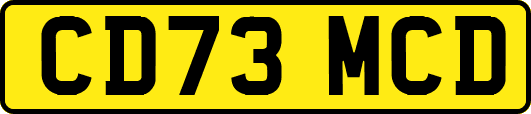 CD73MCD
