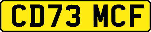 CD73MCF