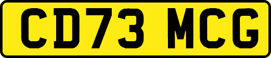 CD73MCG