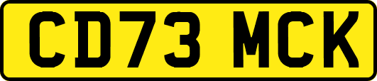 CD73MCK