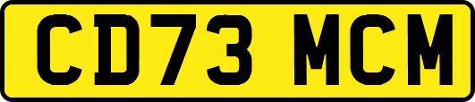 CD73MCM